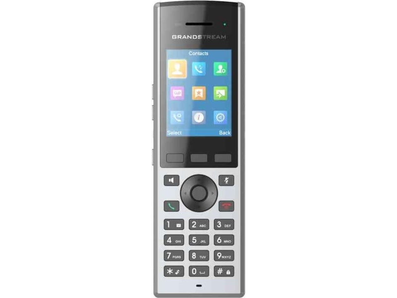 Grandstream DP730 Cordless High-Tier DECT Handset