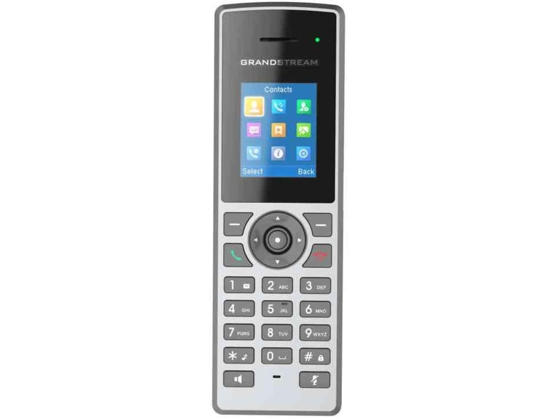 Grandstream DP722 Cordless Mid-Tier DECT Handset