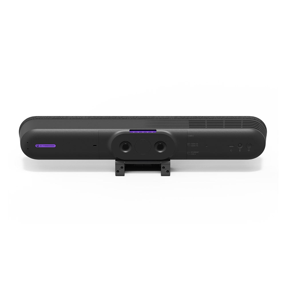 Logitech Rally Bar Huddle All-in-one Video Bar, Graphite