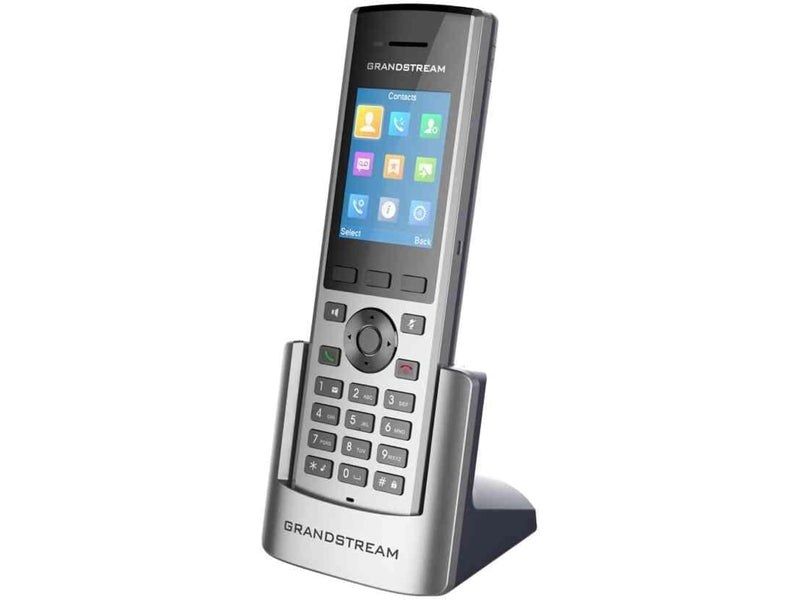 Grandstream DP730 Cordless High-Tier DECT Handset