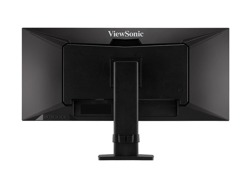 ViewSonic VA3456-MHDJ 34" 75Hz QHD HDR FreeSync IPS Monitor