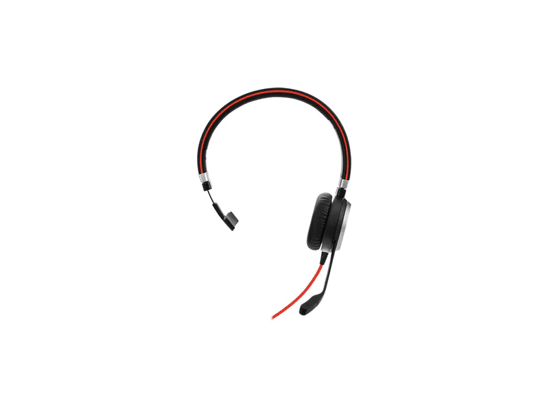 Jabra Evolve 40 UC Mono USB Headset