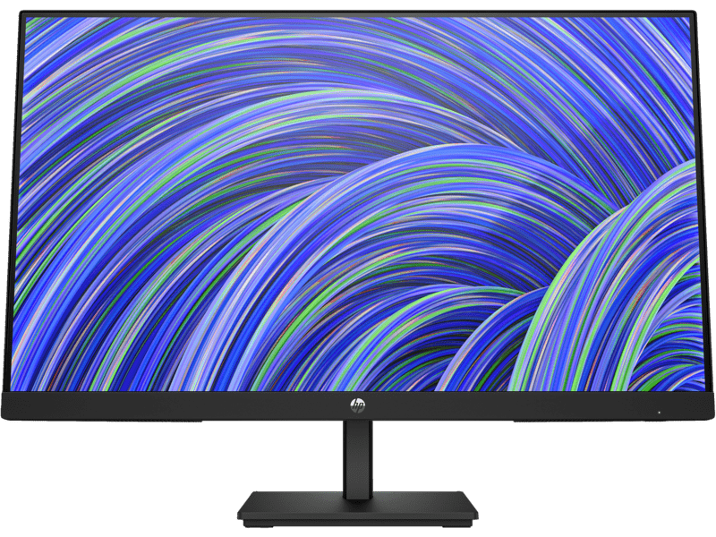 HP V24i G5 23.8" FHD Monitor