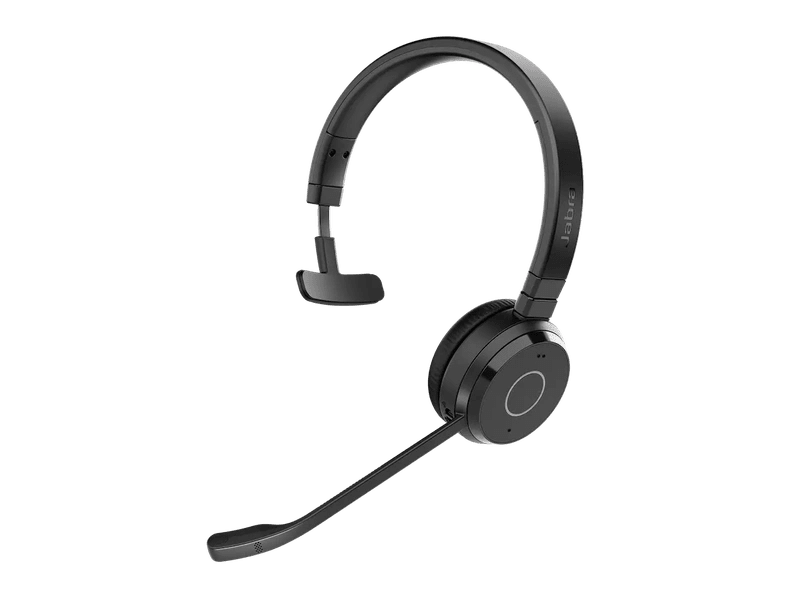 Jabra Evolve 65 TE Link390a MS Mono Headset Stand