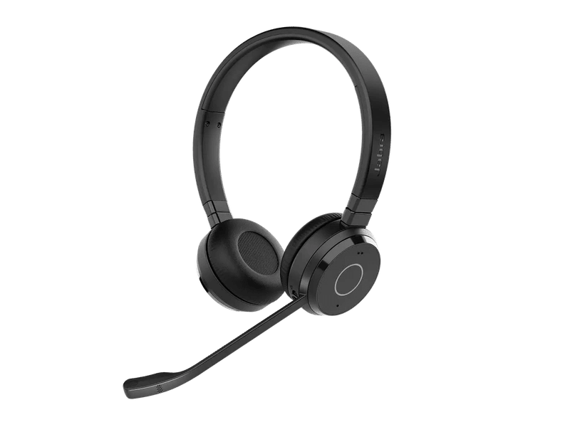 Jabra Evolve 65 TE Link390a MS Stereo Headset