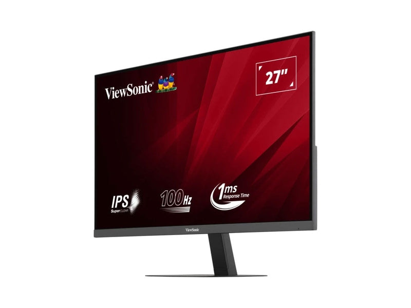 ViewSonic VA2708-2K-MHD 27" 100Hz 2K QHD 1ms HDR10 IPS Monitor