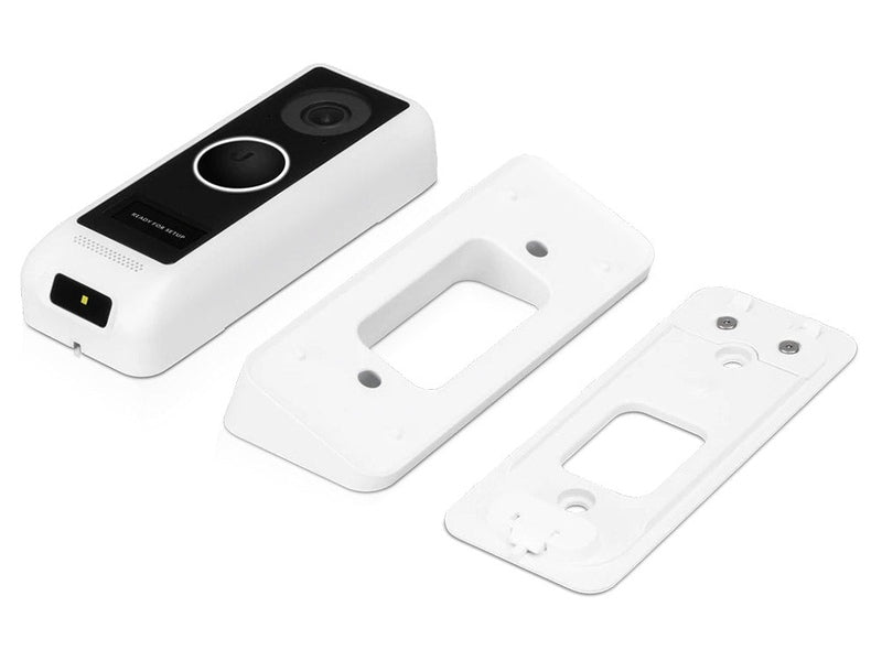 Ubiquiti UniFi Protect G4 Doorbell UVC-G4-DoorBell