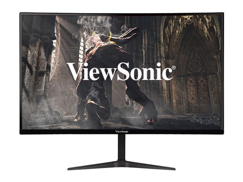 ViewSonic VX2719-PC-MHD 27" 240Hz Curved Gaming Monitor