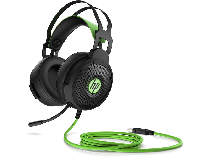 HP Pavilion Gaming Headset 600 4BX33AA