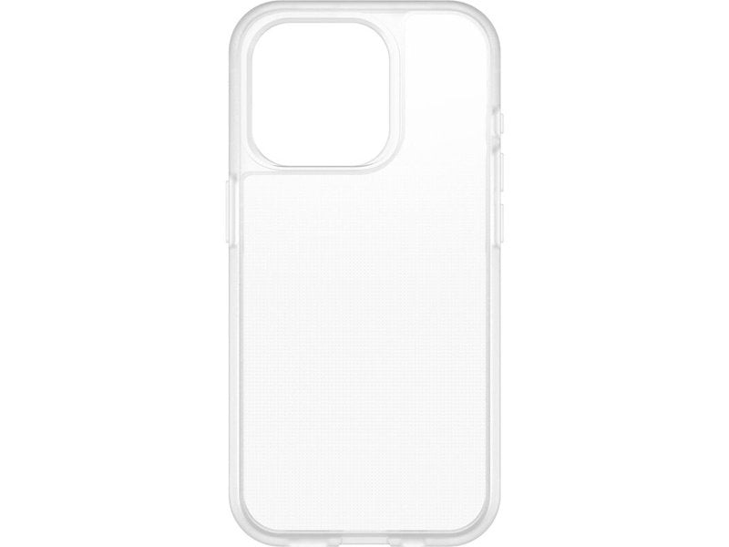 OtterBox React iPhone 15 Pro Case Clear