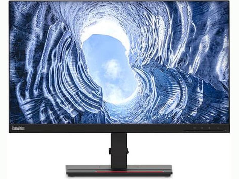 Lenovo ThinkVision T24H-20 23.8" QHD IPS Business Monitor 61F0GAR1AU