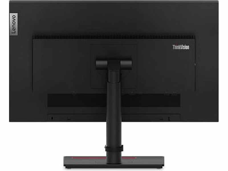 Lenovo ThinkVision T24H-20 23.8" QHD IPS Business Monitor 61F0GAR1AU