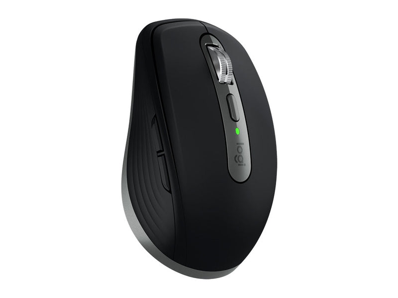 Logitech MX Anywhere 3S For Mac Mouse - Space Gray