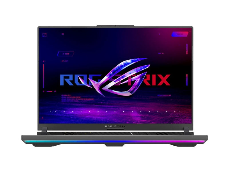 ASUS ROG Strix G16 16in QHD+ 240Hz i9-13980HX RTX 4070 512GB SSD 16GB RAM W11 Gaming Laptop