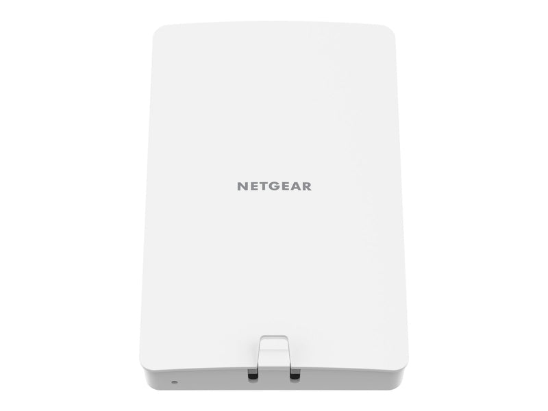 Netgear WAX610Y AX1800 Dual Band Outdoor Insight Managed WiFi 6 Access Point WAX610Y