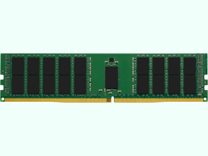 Kingston Server Premier 32GB DDR4 2933MHz 2Rx4 ECC Registered DIMM Memory