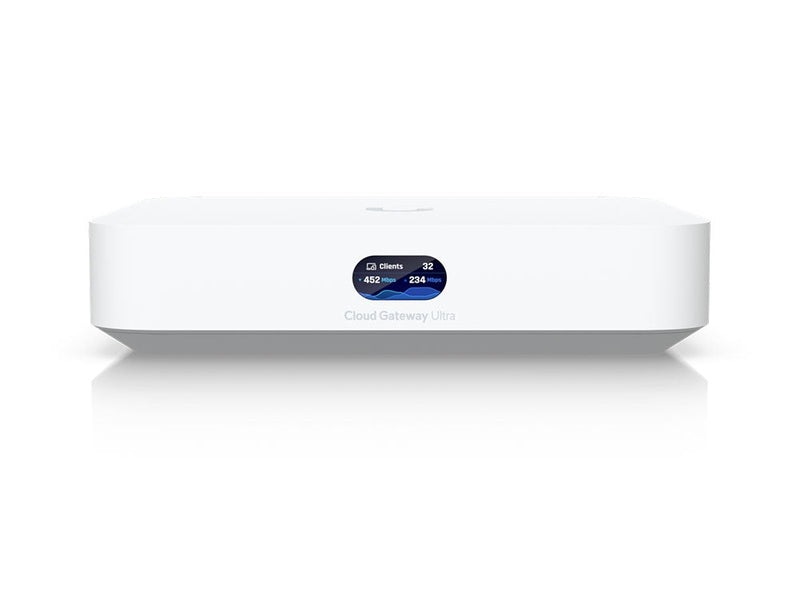 Ubiquiti UCG-Ultra Cloud Gateway Ultra