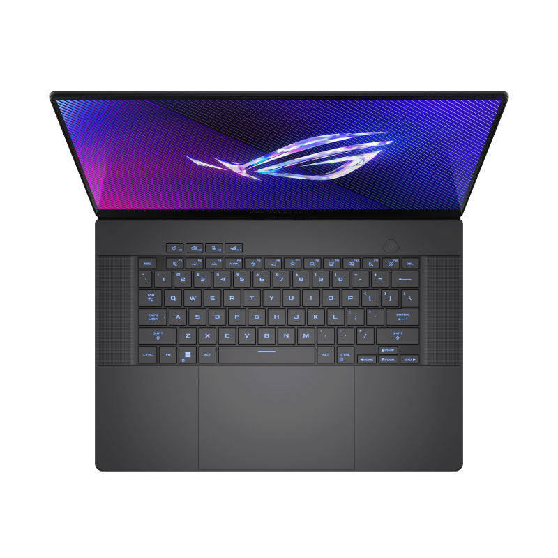 ASUS ROG Zephyrus G16 16in WQXGA 240Hz Ultra 7 155H RTX 4060 1TB SSD 16GB RAM W11H Gaming Laptop GU605MV-QP161W