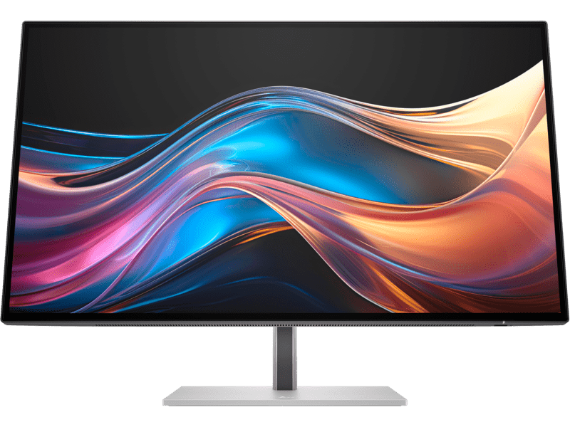 HP Series 7 Pro 27" QHD Monitor