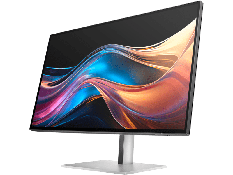 HP Series 7 Pro 27" QHD Monitor