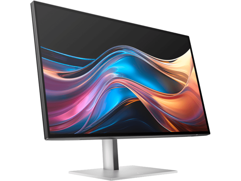 HP Series 7 Pro 27" QHD Monitor