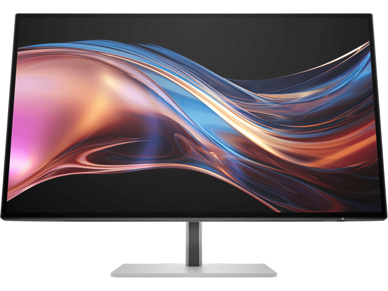 HP Series 7 Pro 27" QHD Thunderbolt 4 Monitor