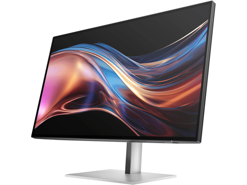 HP Series 7 Pro 27" QHD Thunderbolt 4 Monitor