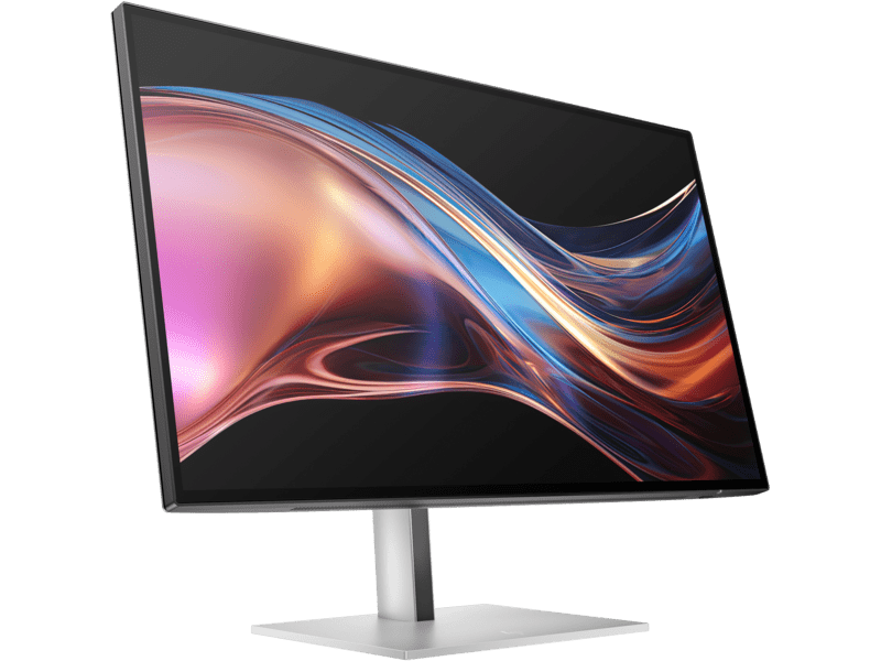 HP Series 7 Pro 27" QHD Thunderbolt 4 Monitor