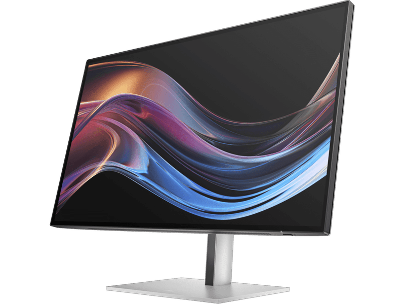 HP Series 7 Pro 27" 4K UHD Thunderbolt 4 IPS USB-C Business Monitor - 8J9G2AA