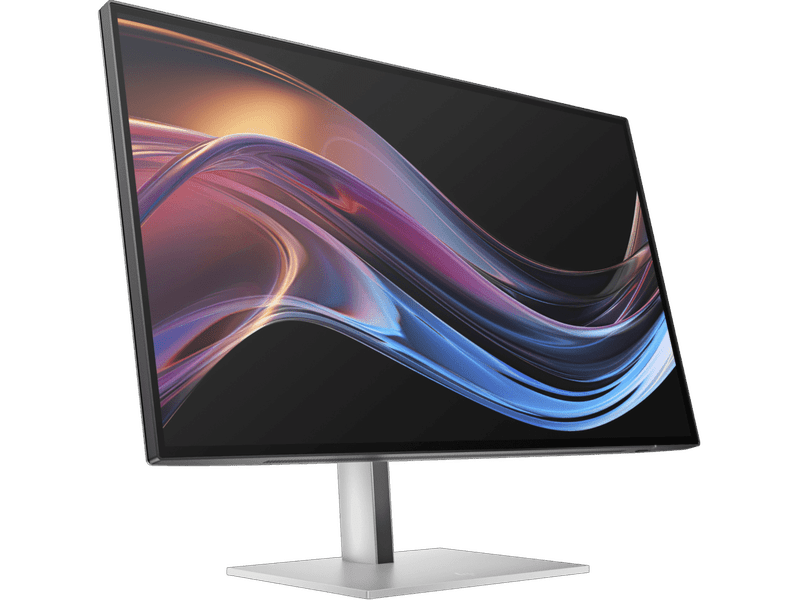 HP Series 7 Pro 27" 4K UHD Thunderbolt 4 IPS USB-C Business Monitor - 8J9G2AA