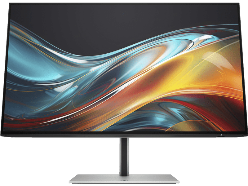 HP Series 7 Pro 23.8" FHD 100Hz IPS Business Monitor - 8X530AA