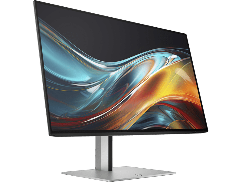 HP Series 7 Pro 23.8" FHD 100Hz IPS Business Monitor - 8X530AA