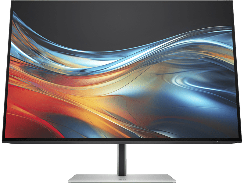 HP Series 7 Pro 24" WUXGA 100Hz IPS Business Monitor - 8X534AA