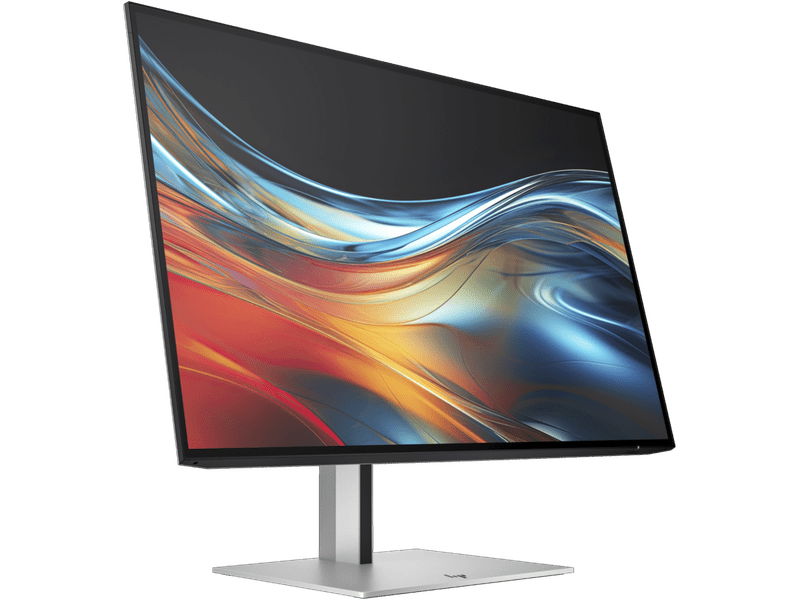 HP Series 7 Pro 24" WUXGA 100Hz IPS Business Monitor - 8X534AA