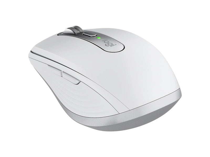 Logitech MX Anywhere 3S For Mac Mouse - Pale Grey