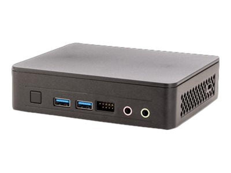 Intel BNUC11ATKC20000 NUC11ATKC2 NUC Barebone Kit - Intel Celeron N4505