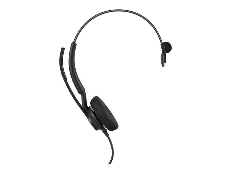 Jabra Engage 40 MS Mono Headset, Inline Link, USB-A 4093-413-279