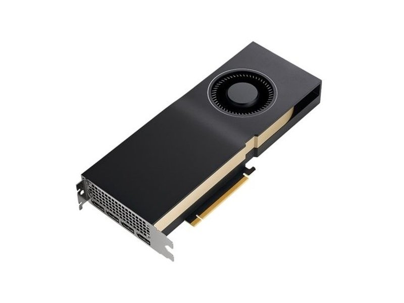 NVIDIA GeForce RTX 5000 Ada 32GB GDDR6 Graphic Card