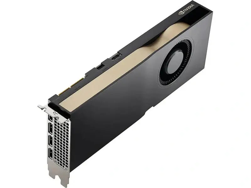 NVIDIA Quadro RTX A4500 20GB Professional Graphic Card