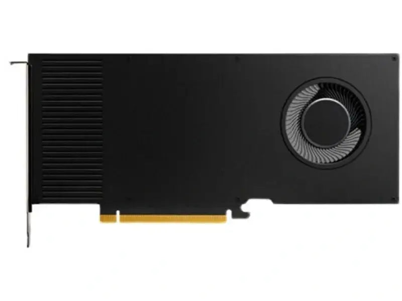 NVIDIA Quadro RTX A4000 16GB Graphic Card