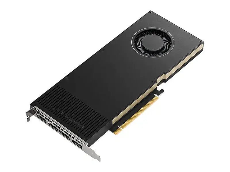 NVIDIA Quadro RTX A4000 16GB Graphic Card