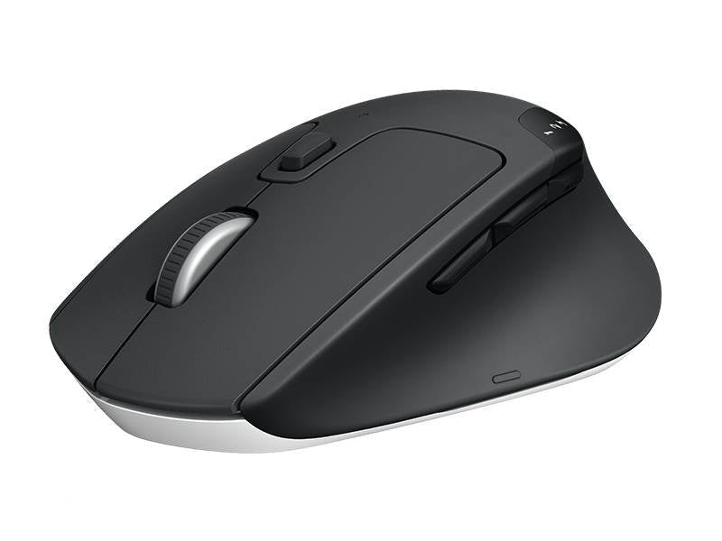 Logitech M720 Triathlon Multi-Device Wireless Mouse