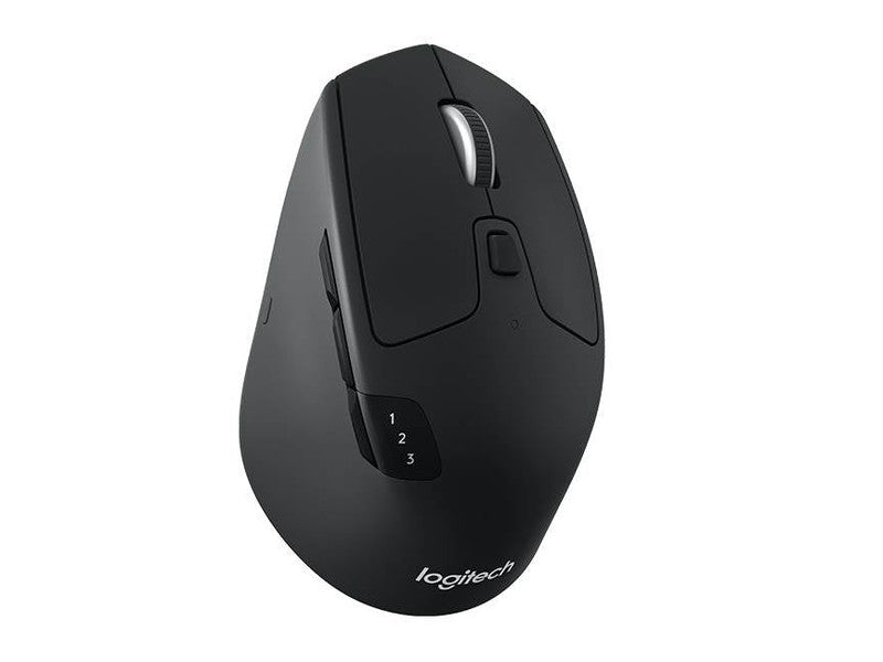 Logitech M720 Triathlon Multi-Device Wireless Mouse