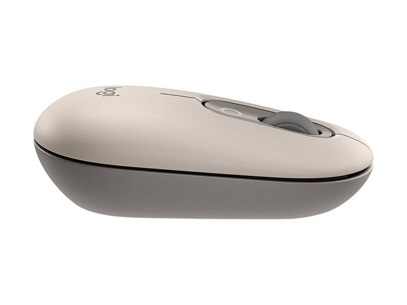 Logitech POP Wireless Mouse Mist