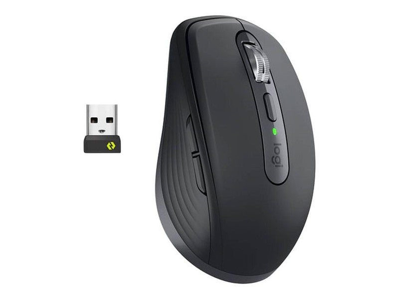 Logitech MX Anywhere 3S for Business Mouse