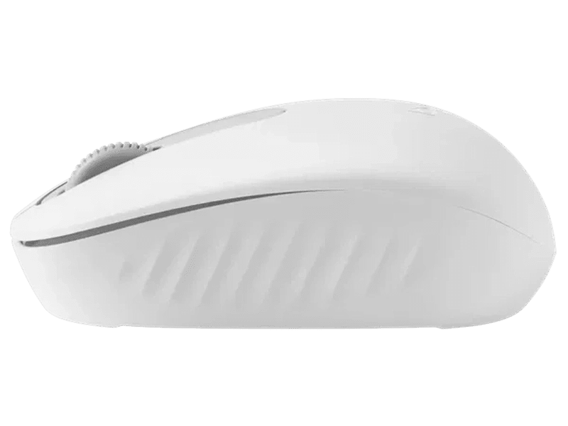 Logitech M196 Bluetooth Mouse - Off White