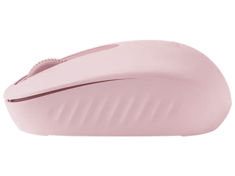 Logitech M196 Bluetooth Mouse - Rose