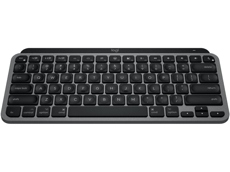 Logitech MX Keys Mini For Mac - Space Grey