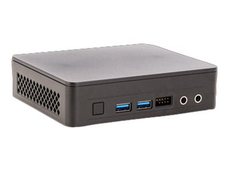 Intel BNUC11ATKC20000 NUC11ATKC2 NUC Barebone Kit - Intel Celeron N4505