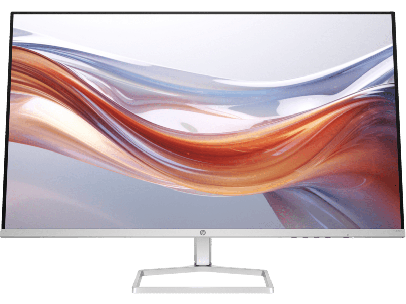 HP Series 5 31.5" FHD Monitor